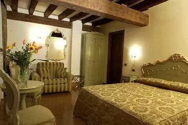 Hotel Al Ponte Mocenigo