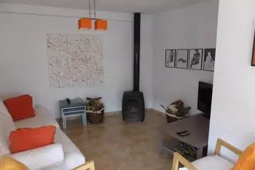 Отель Antigua Fonda