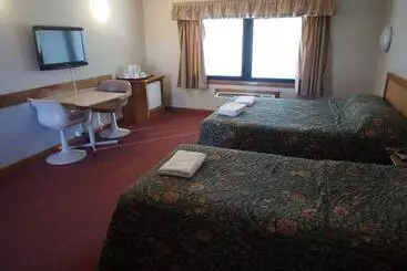 ホテル Ascot Motor Inn