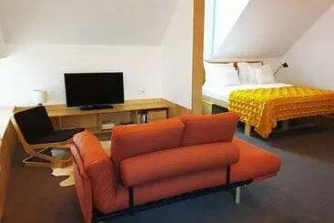 Отель Casa Das Penhas Douradas   Burel Expedition