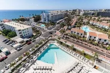 Hotel Caserio