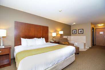 호텔 Comfort Inn & Suites East Moline Near I 80