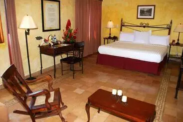 Отель Dario Granada