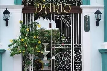 ホテル Dario Granada