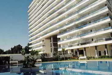 Hotel Eden Rioja Salinas