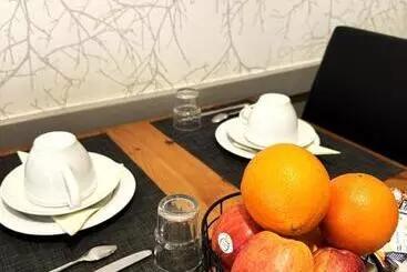 호텔 Hôtel De L étoile