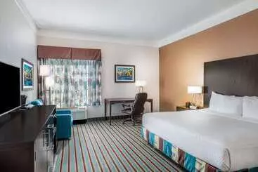 호텔 La Quinta By Wyndham Bakersfield North