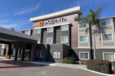 فندق La Quinta By Wyndham Tulare