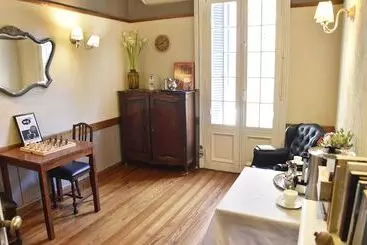 בית מלון כפרי Palacio