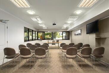 ホテル Quest Mont Albert