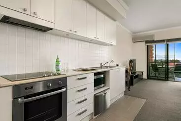 호텔 Quest On Rheola