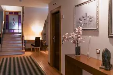 Hotel Rural Casa Da Nora