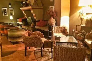 Отель & Spa La Salve