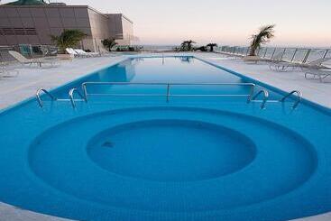 호텔 Windsor Barra