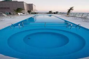 Отель Windsor Barra