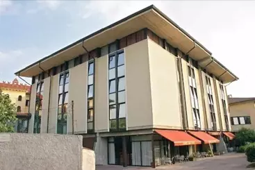 Kona Hotel Verona By Kleos Group Collection