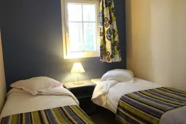 هتل آپارتمان Résidence Lacanau Les Pins