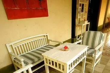 Resort Otel Club Tapiz