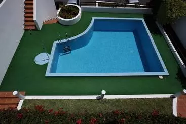 Canico Bay Apartments