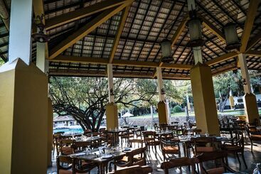 فندق Amaya Lake Dambulla