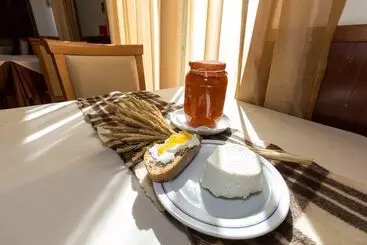 Hotel Eurosol Gouveia