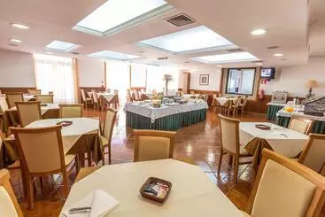 Hotel Eurosol Gouveia