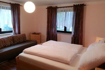 Hotel Pension Bergblick