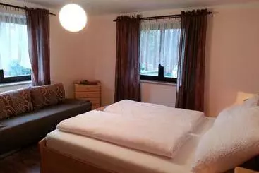 Hotel Pension Bergblick