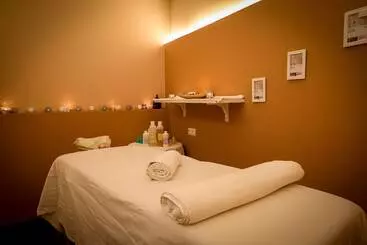 Lh Hotel Dvořák Tábor Congress & Wellness