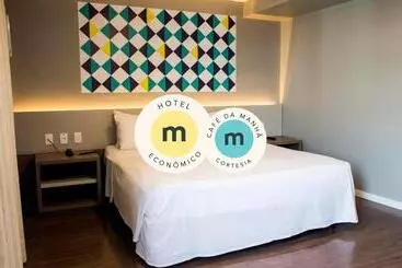 Hotel Master Express Cidade Baixa  Proximo A Ufrgs E A Santa Casa