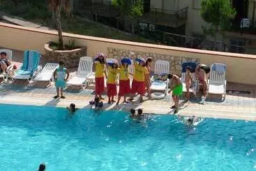 Otel Panorama Residence