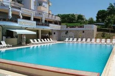 Hotel Panorama Residence