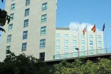 호텔 Primus Valencia