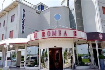 Hotel Romea