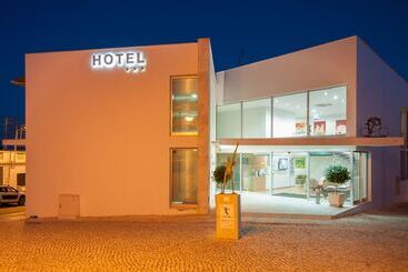 فندق Sao Sebastiao De Boliqueime