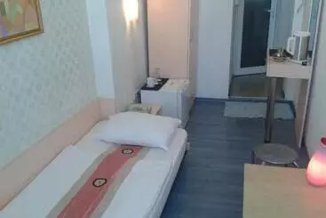 Hotelli Scotty S Boutique