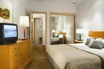 Sea Tower By Isrotel Design