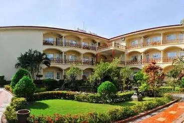 Otel Le Aqua Resort & Spa Phan Thiet