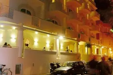 Terrazza Marconi Hotel&spamarine