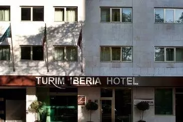 Hotel Turim Iberia