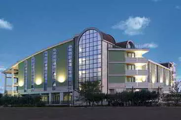 فندق Villa Fontana