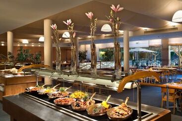 Royal Garden By Isrotel Collection