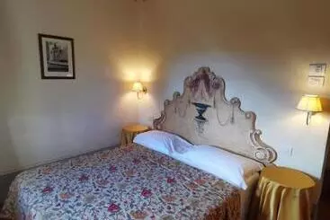 Курорт Villa Borgo San Pietro