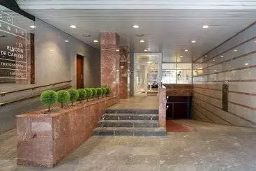 Santiago Apartments Bilbao