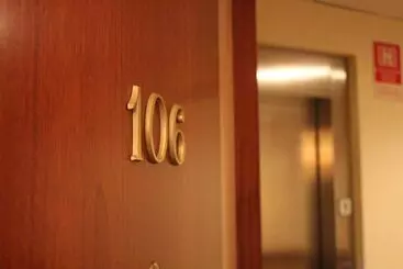 Santiago Apartments Bilbao