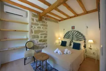 Bed & Breakfast Auberge U N'antru Versu