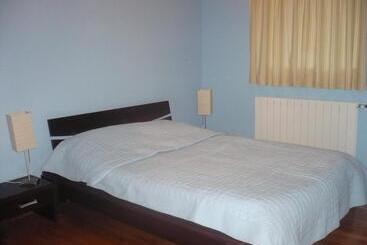 مبيت وإفطار Les Convertigues