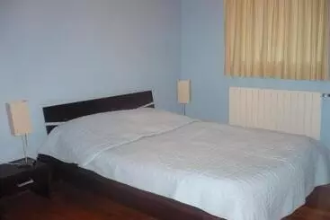 Aamiaismajoitus (B&B) Les Convertigues