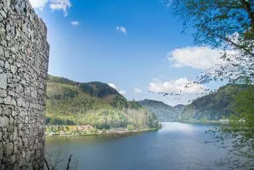 Gasthof Landhotel Ernst