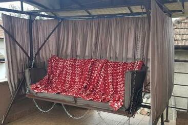 پانسیون Casa Delia